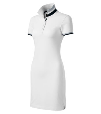 Dress up - 00 - Бял - C