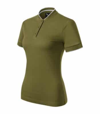 Diamond - A3 - Avocado green - C