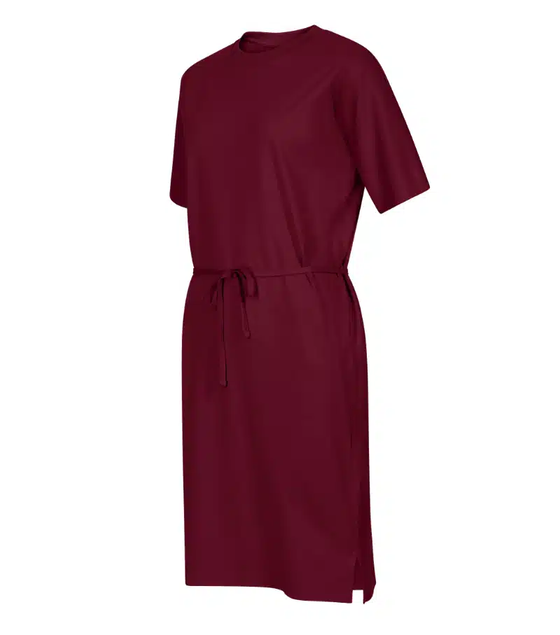Muse - 86 - Garnet - C