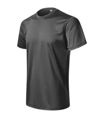Zoom - M1 - Black melange - C