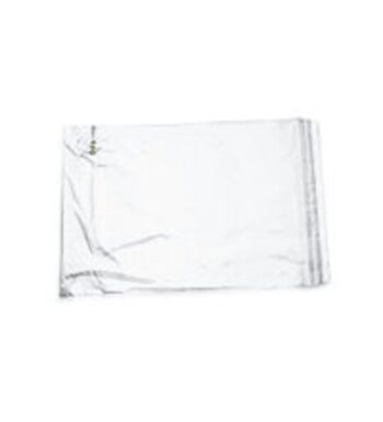 Bag with sello tape PE - XX - XX - C